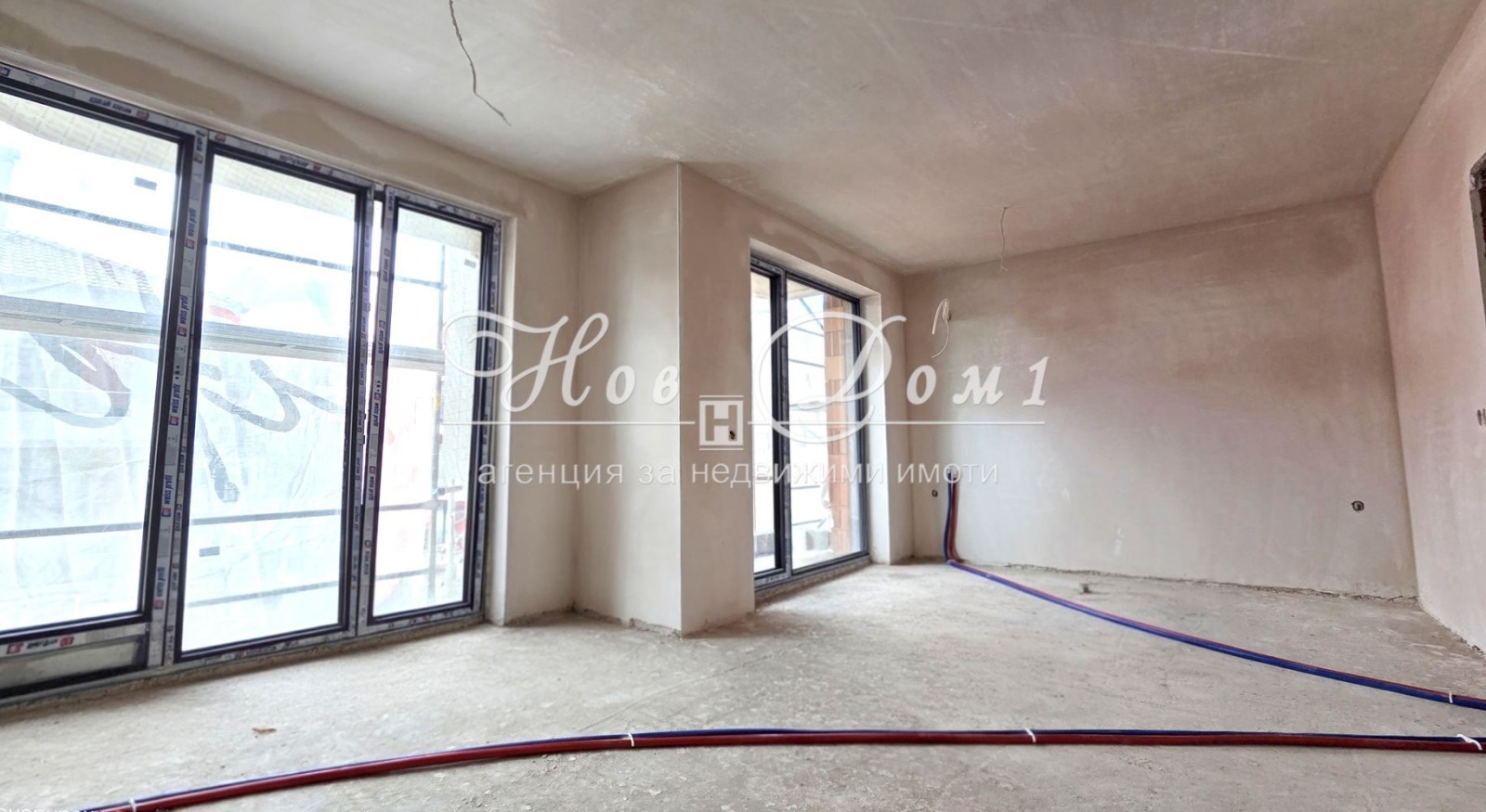 Продава 2-СТАЕН, гр. София, Оборище, снимка 2 - Апартаменти - 53616231