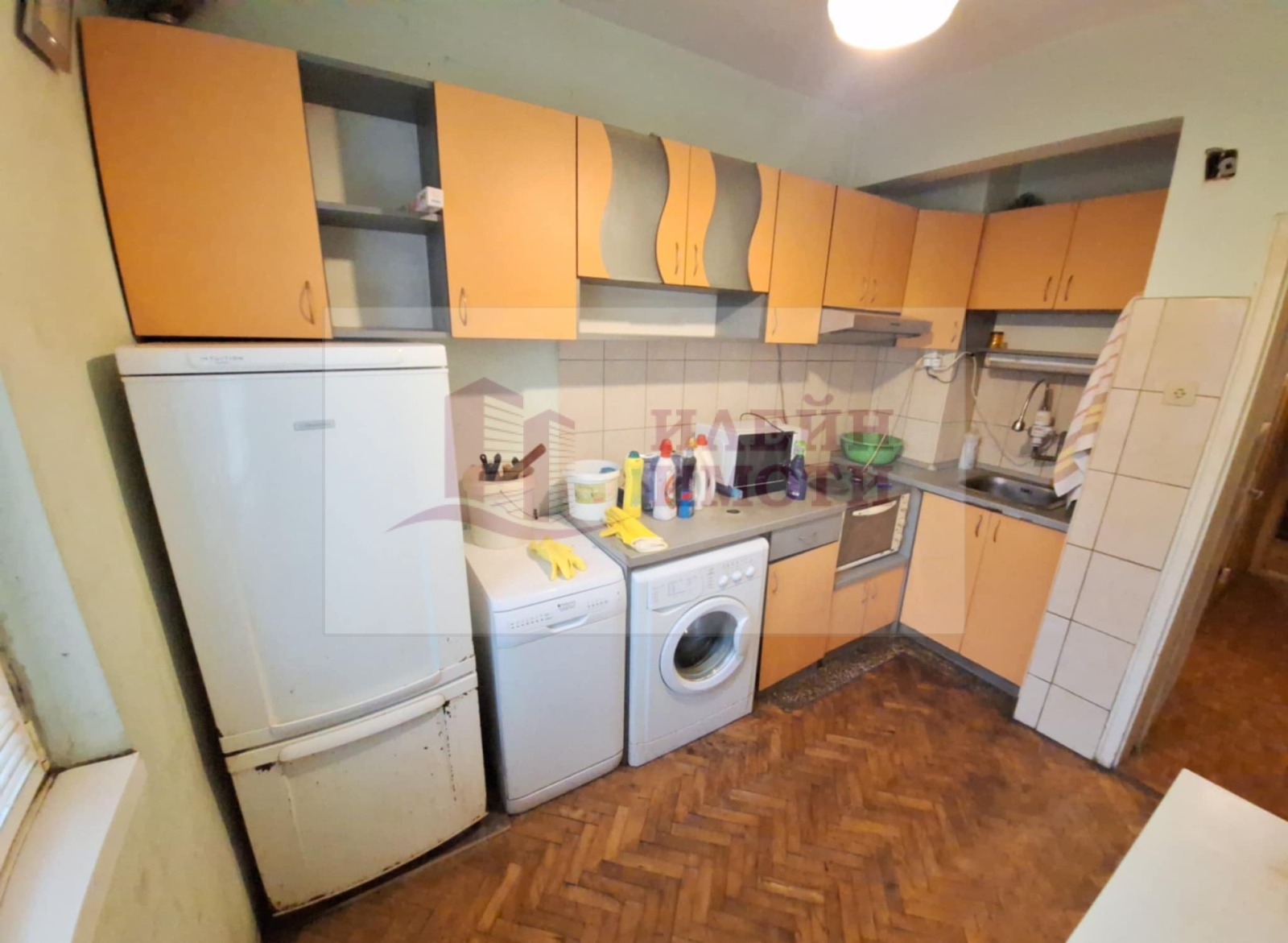 Продава 2-СТАЕН, гр. Русе, Мидия Енос, снимка 2 - Апартаменти - 54819827