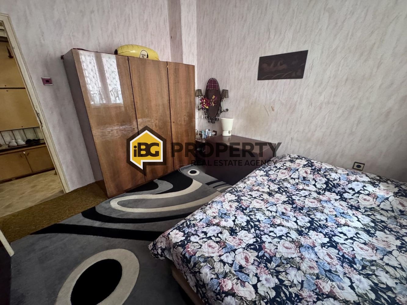 Продава 2-СТАЕН, гр. Варна, Аспарухово, снимка 4 - Апартаменти - 54958267