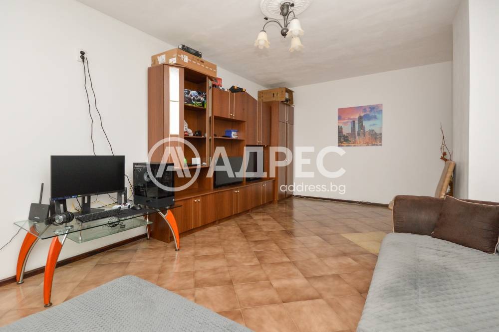 Продава 2-СТАЕН, гр. Бургас, Славейков, снимка 8 - Апартаменти - 55542862