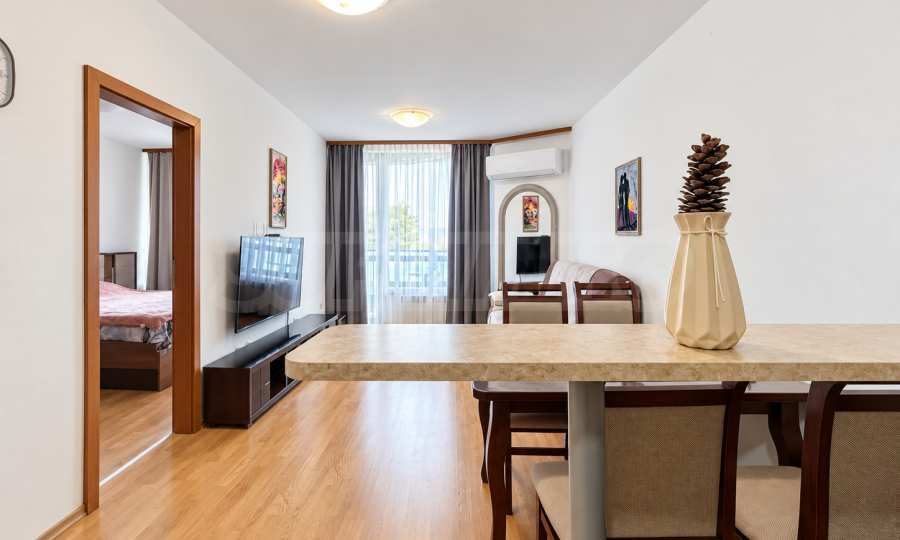 Продава 2-СТАЕН, гр. Разлог, област Благоевград, снимка 6 - Апартаменти - 56541364