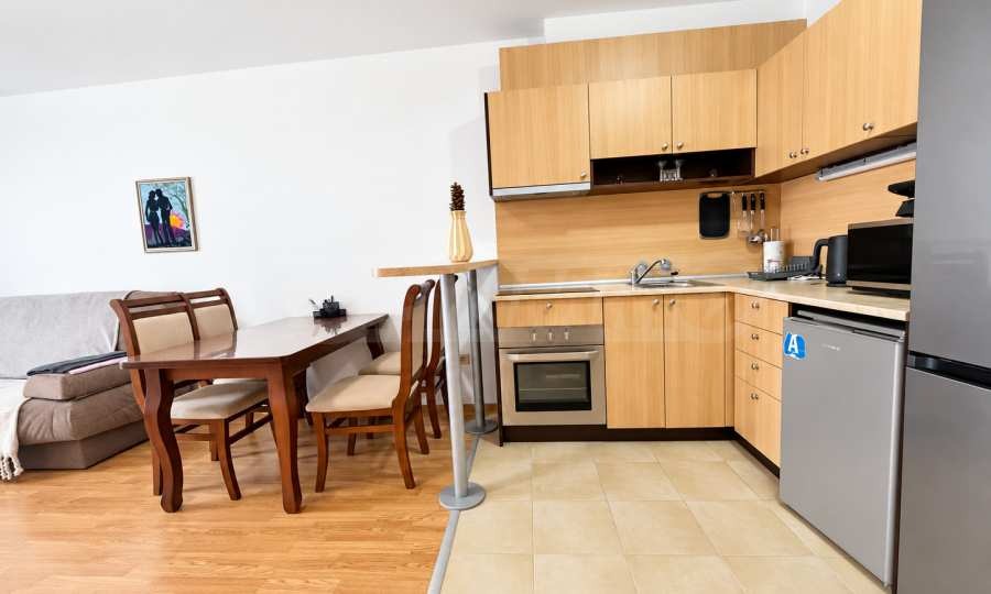 Продава 2-СТАЕН, гр. Разлог, област Благоевград, снимка 2 - Апартаменти - 56541364