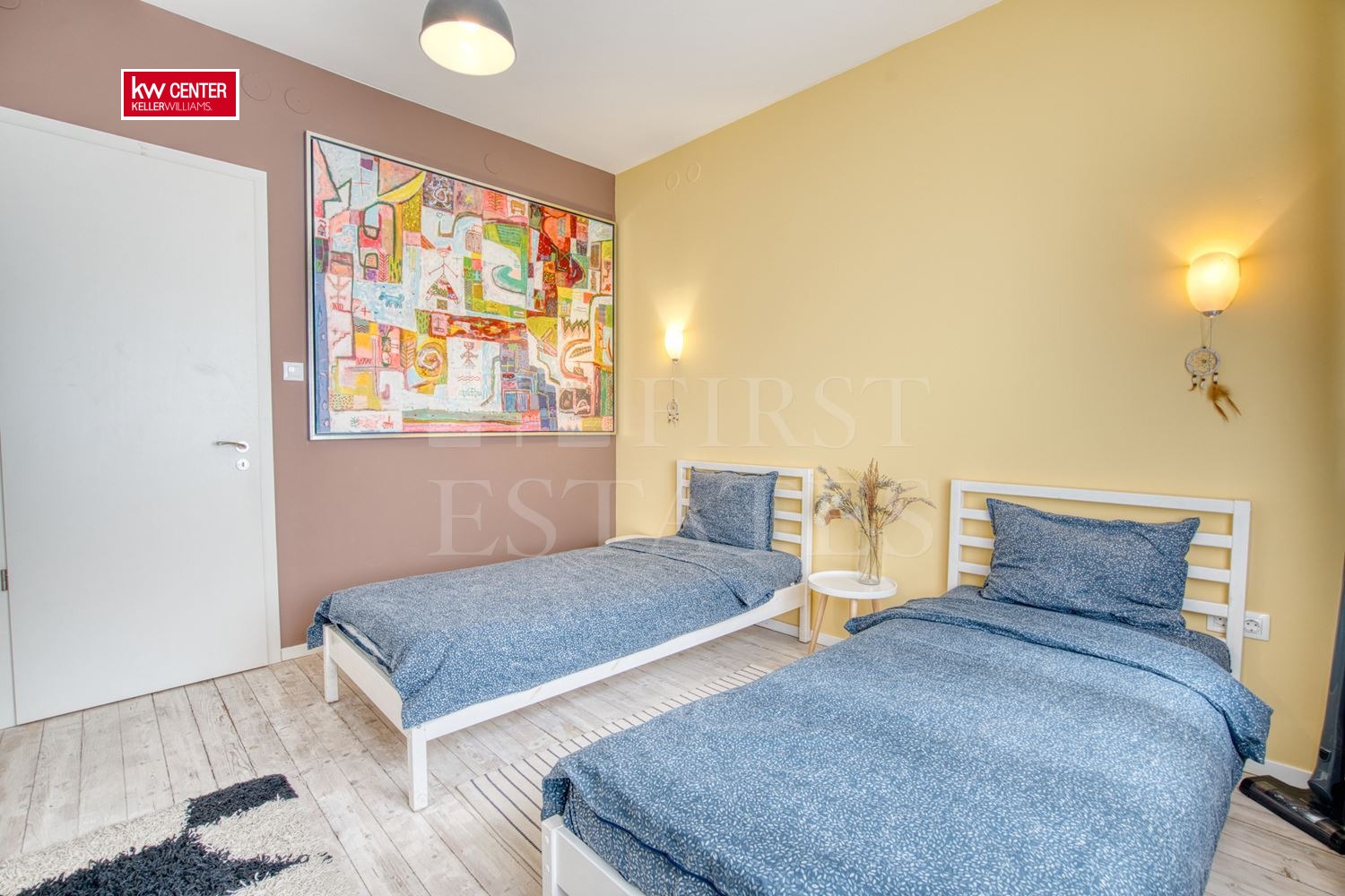 Продава 3-СТАЕН, гр. София, Център, снимка 7 - Апартаменти - 54023020