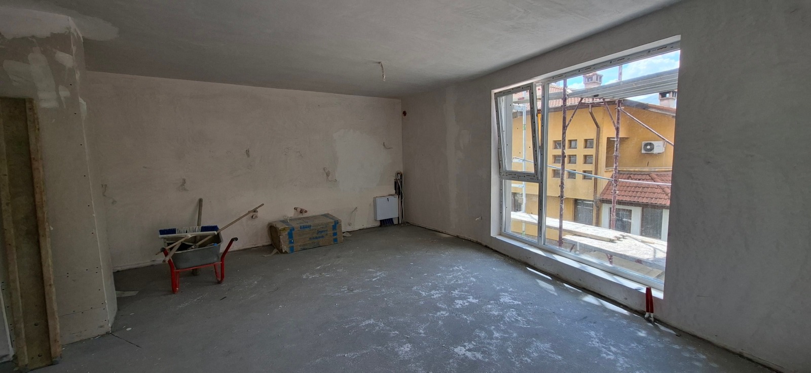 Продава 3-СТАЕН, гр. София, Овча купел, снимка 9 - Апартаменти - 54520897