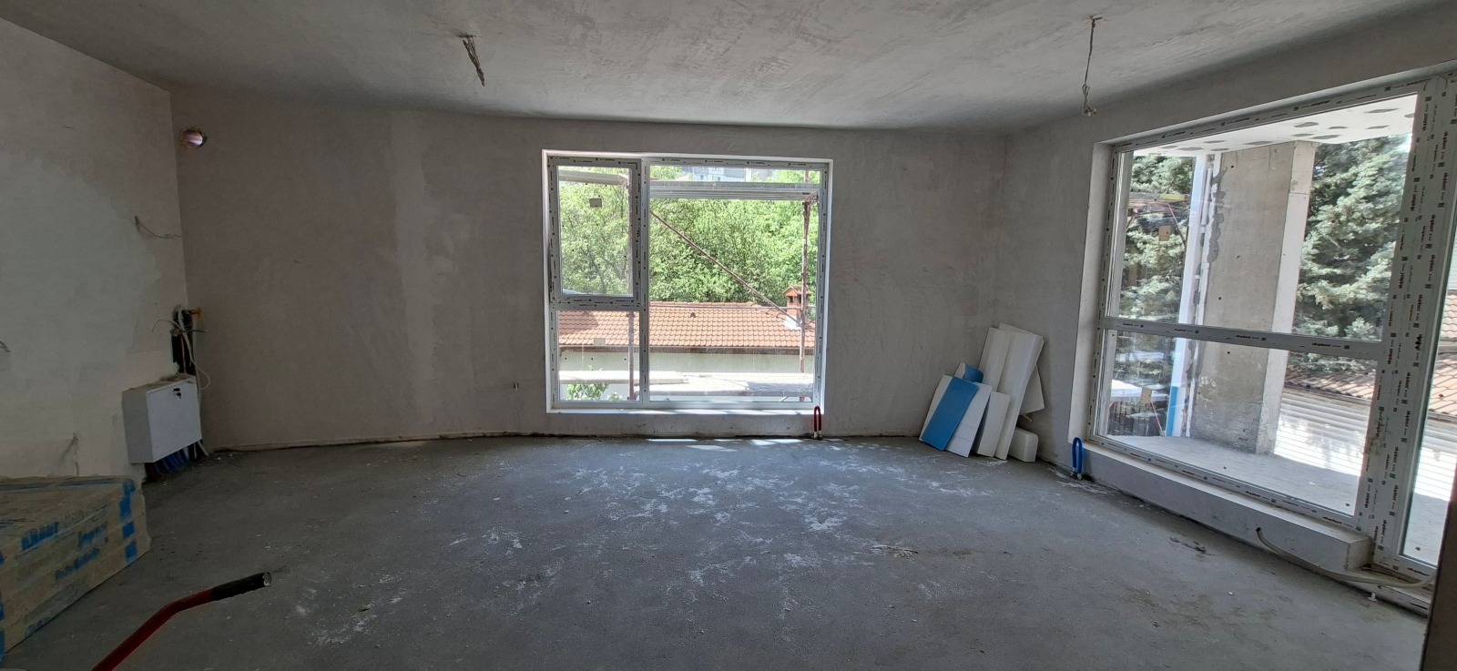 Продава 3-СТАЕН, гр. София, Овча купел, снимка 8 - Апартаменти - 54520897