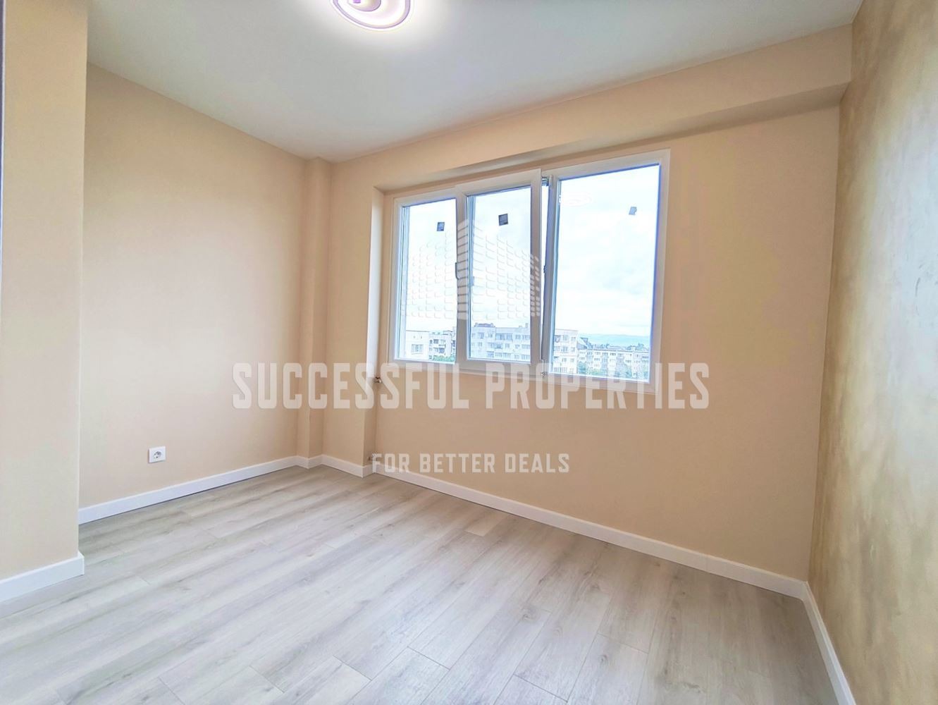 Продава 3-СТАЕН, гр. София, Хаджи Димитър, снимка 12 - Апартаменти - 54829751