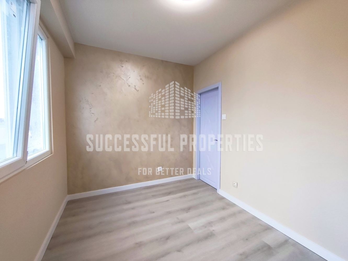 Продава 3-СТАЕН, гр. София, Хаджи Димитър, снимка 13 - Апартаменти - 54829751