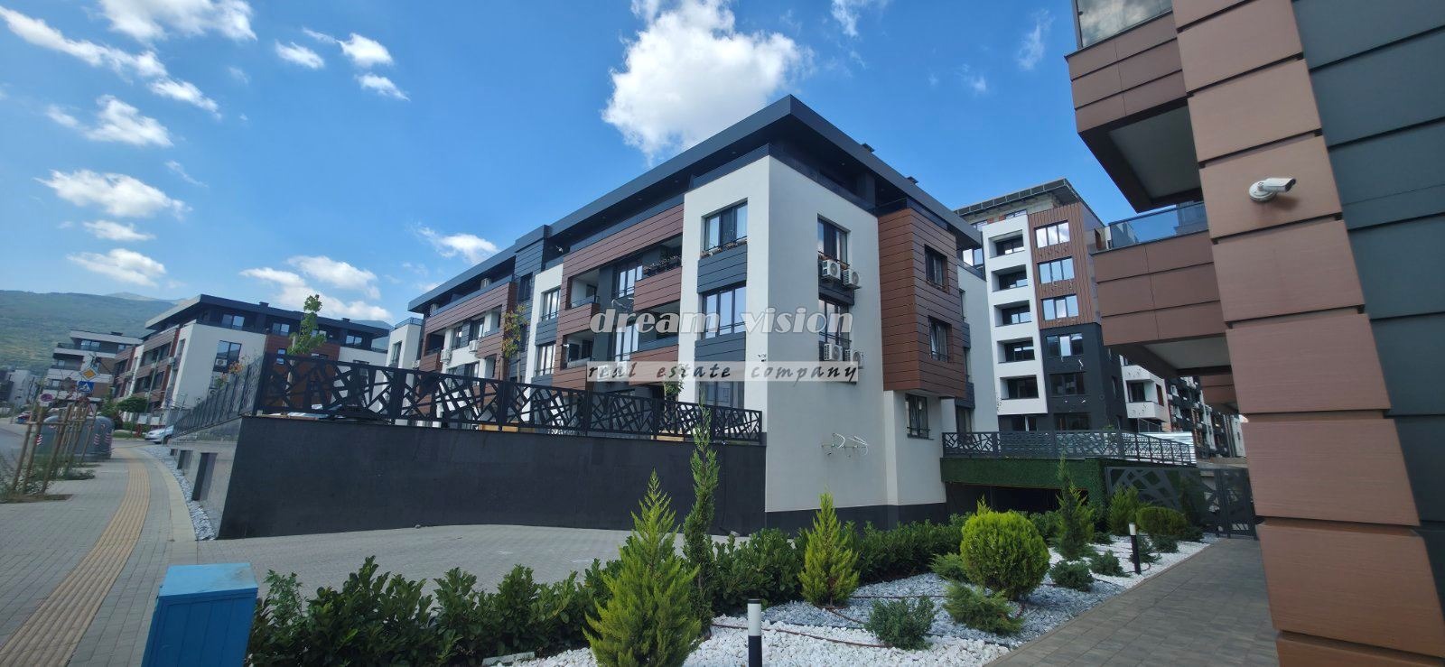 Продава 3-СТАЕН, гр. София, Малинова долина