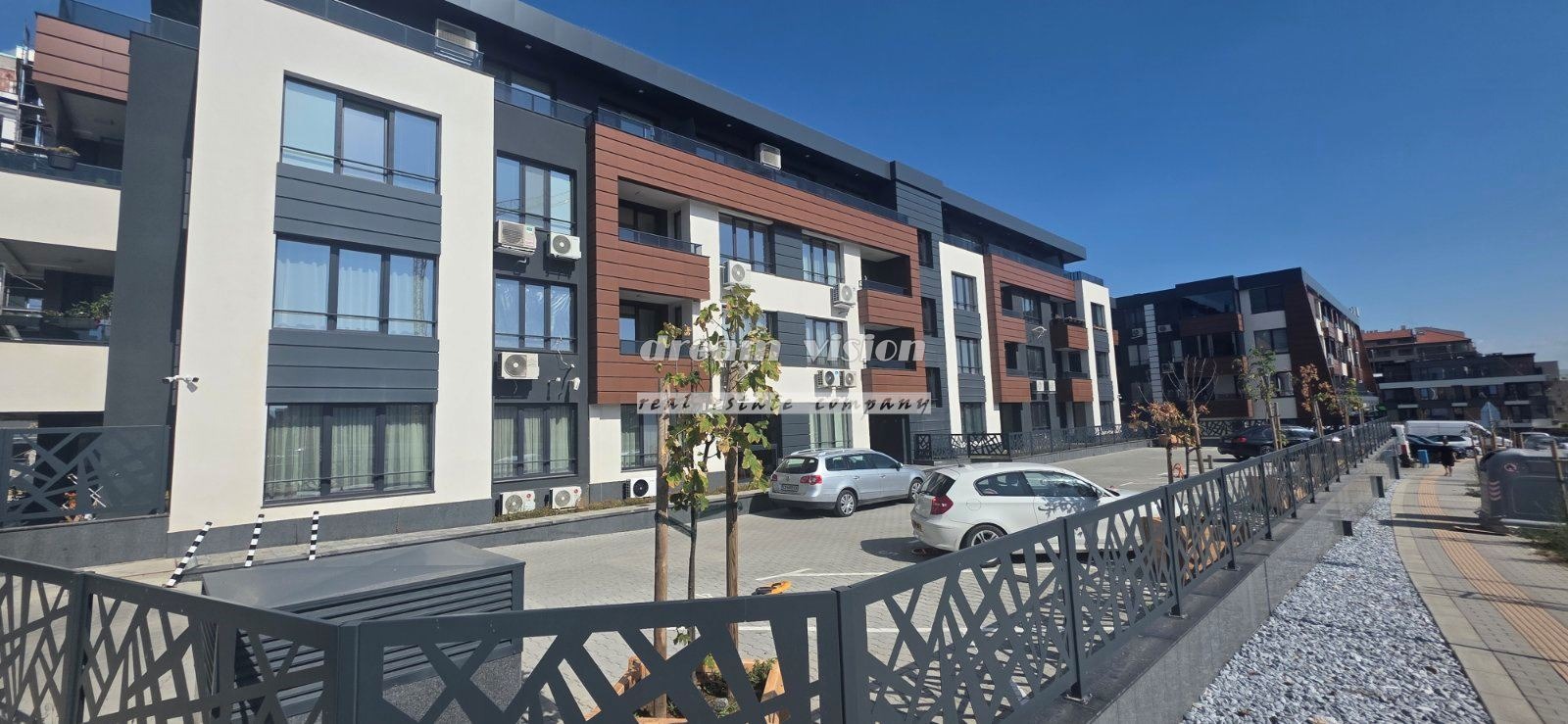 Продава 3-СТАЕН, гр. София, Малинова долина, снимка 2 - Апартаменти - 55922585