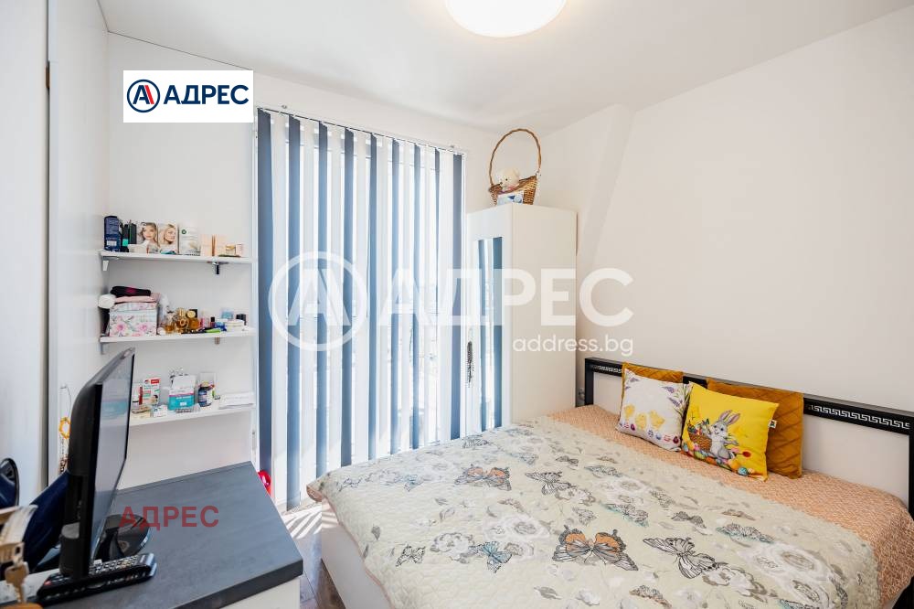 Продава 3-СТАЕН, гр. Варна, Трошево, снимка 2 - Апартаменти - 56269979