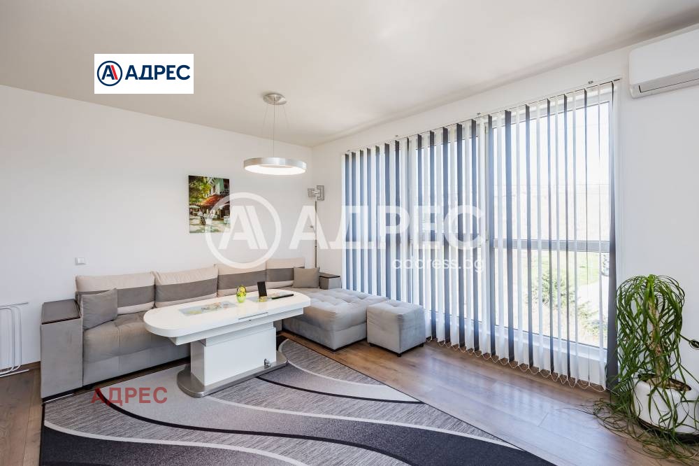 Продава 3-СТАЕН, гр. Варна, Трошево, снимка 10 - Апартаменти - 56269979