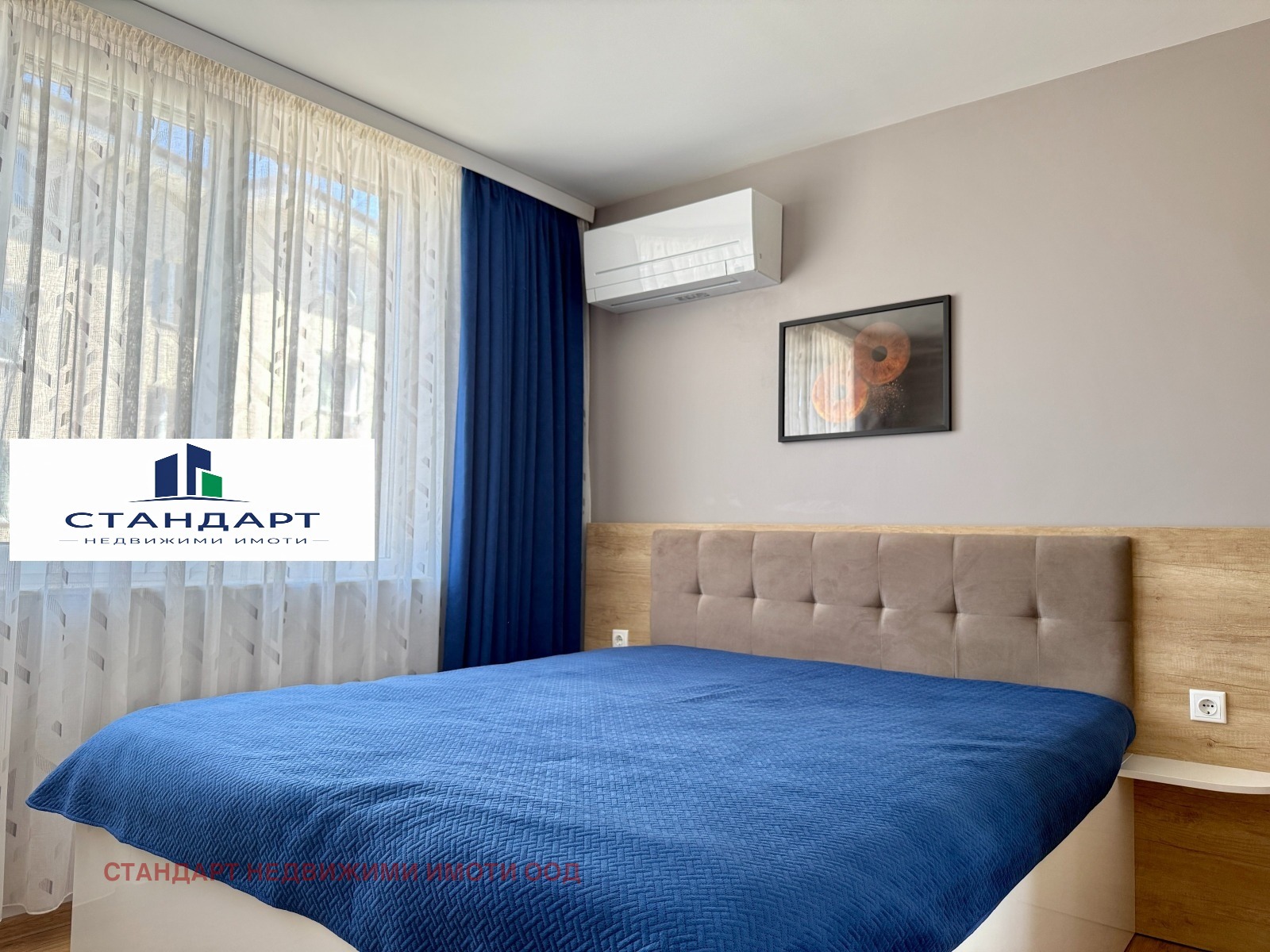 Продава 3-СТАЕН, гр. Пловдив, Въстанически, снимка 9 - Апартаменти - 56565888