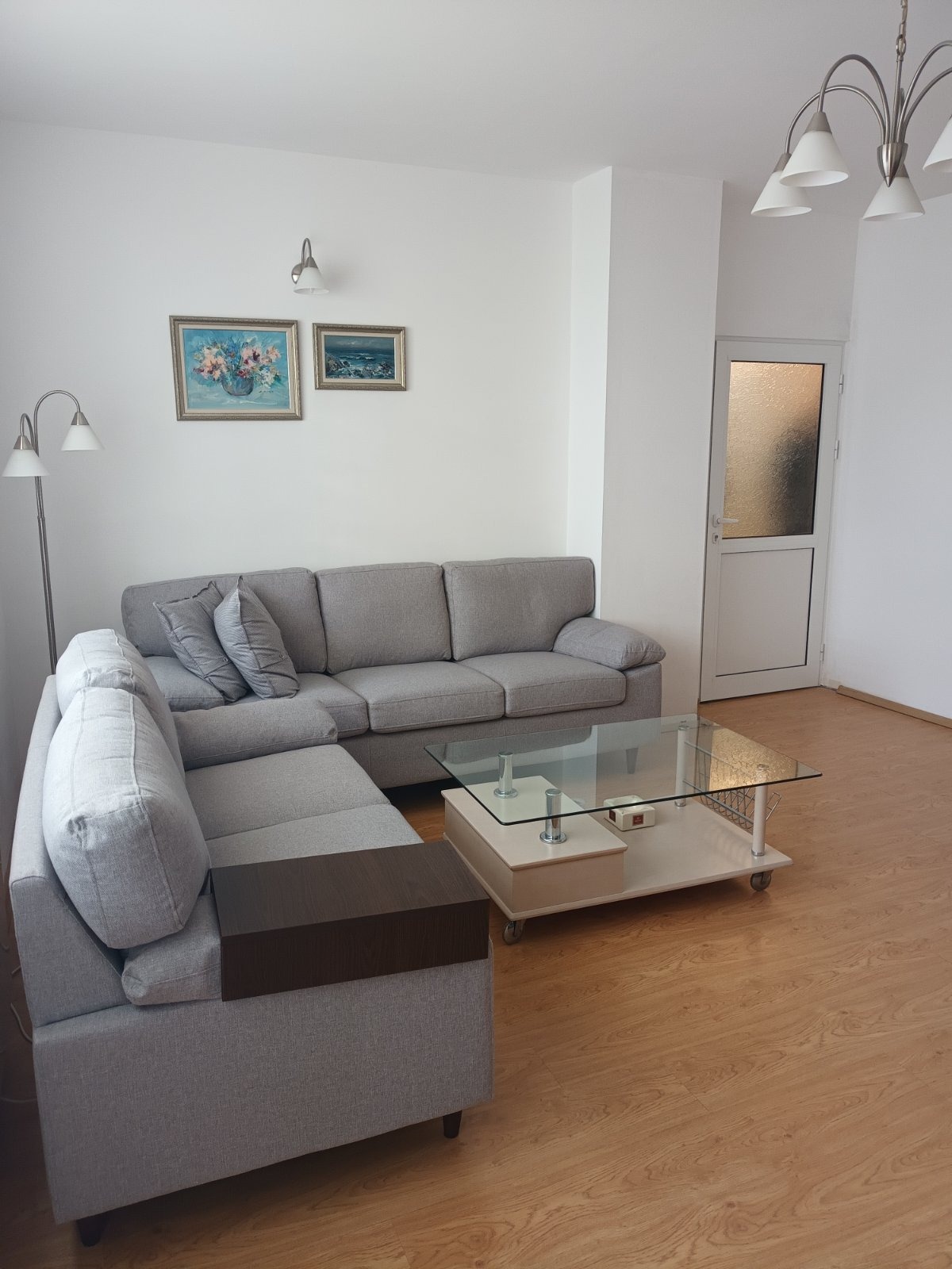Продава 4-СТАЕН, гр. Варна, Владислав Варненчик 1, снимка 3 - Апартаменти - 54617574