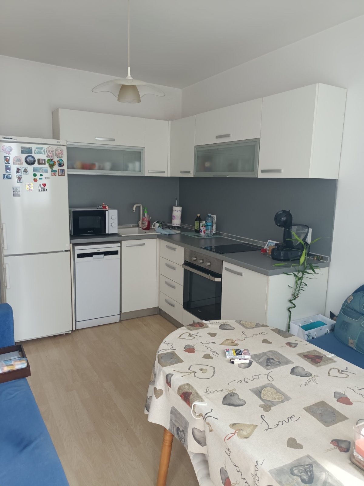 Продава 4-СТАЕН, гр. Варна, Владислав Варненчик 1, снимка 4 - Апартаменти - 54617574