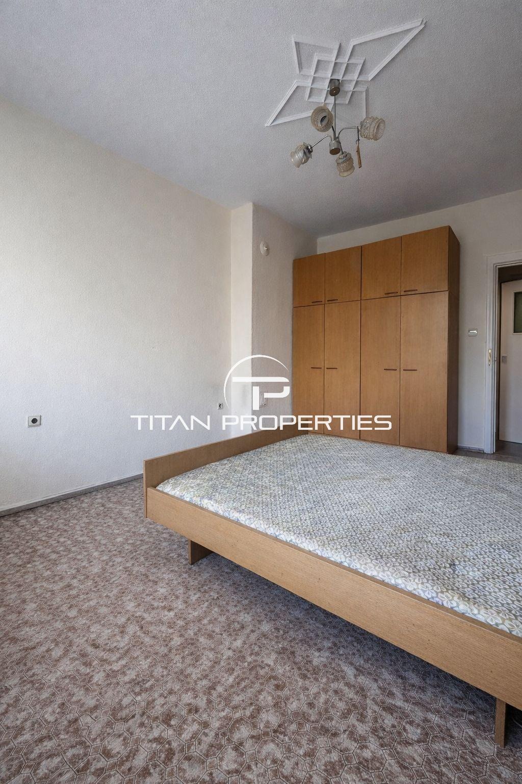 Продава 4-СТАЕН, гр. Пловдив, Център, снимка 5 - Апартаменти - 55911472