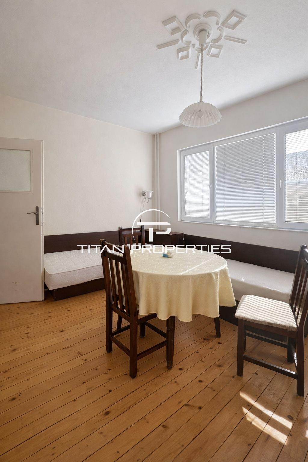 Продава 4-СТАЕН, гр. Пловдив, Център, снимка 8 - Апартаменти - 55911472