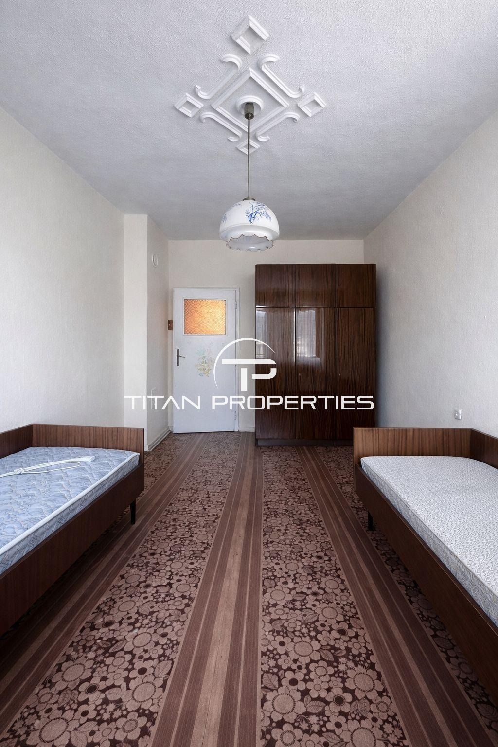 Продава 4-СТАЕН, гр. Пловдив, Център, снимка 7 - Апартаменти - 55911472