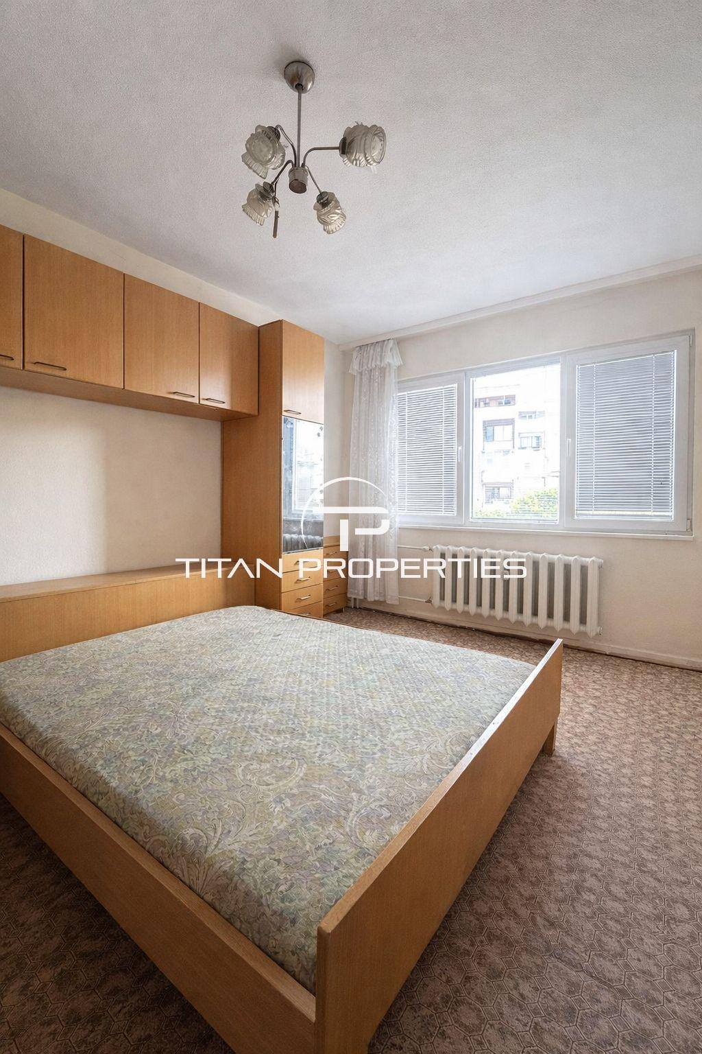 Продава 4-СТАЕН, гр. Пловдив, Център, снимка 4 - Апартаменти - 55911472