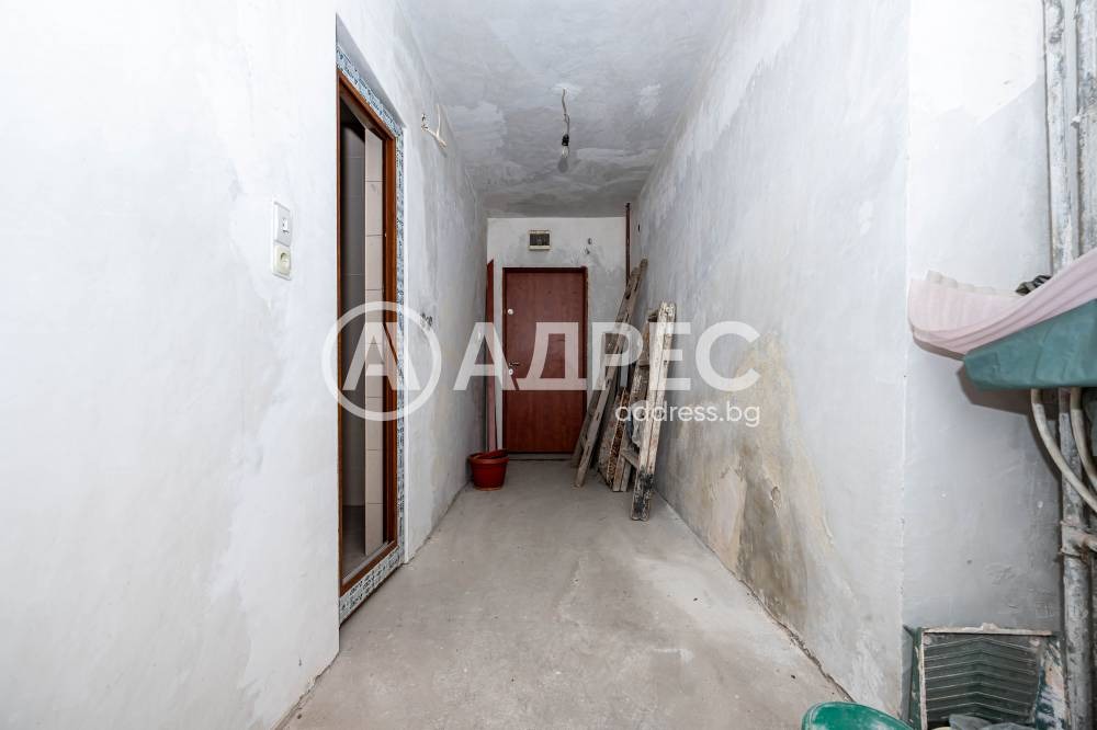 Продава МНОГОСТАЕН, гр. Пловдив, Кършияка, снимка 13 - Апартаменти - 53349522