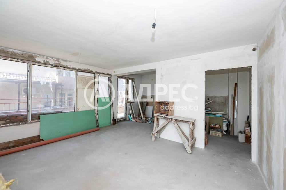 Продава МНОГОСТАЕН, гр. Пловдив, Кършияка