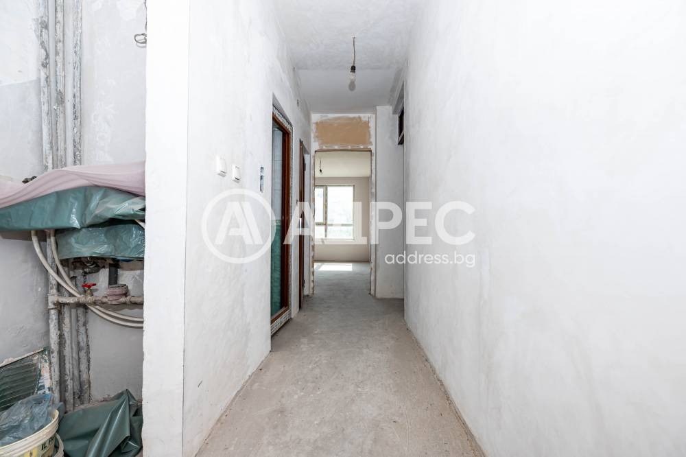 Продава МНОГОСТАЕН, гр. Пловдив, Кършияка, снимка 12 - Апартаменти - 53349522