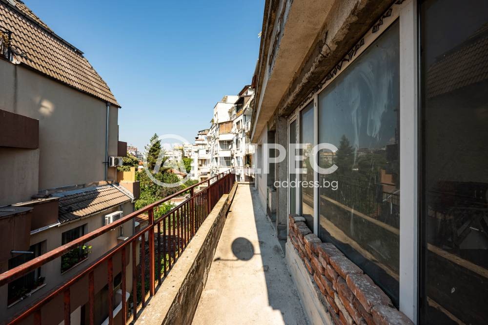 Продава МНОГОСТАЕН, гр. Пловдив, Кършияка, снимка 9 - Апартаменти - 53349522