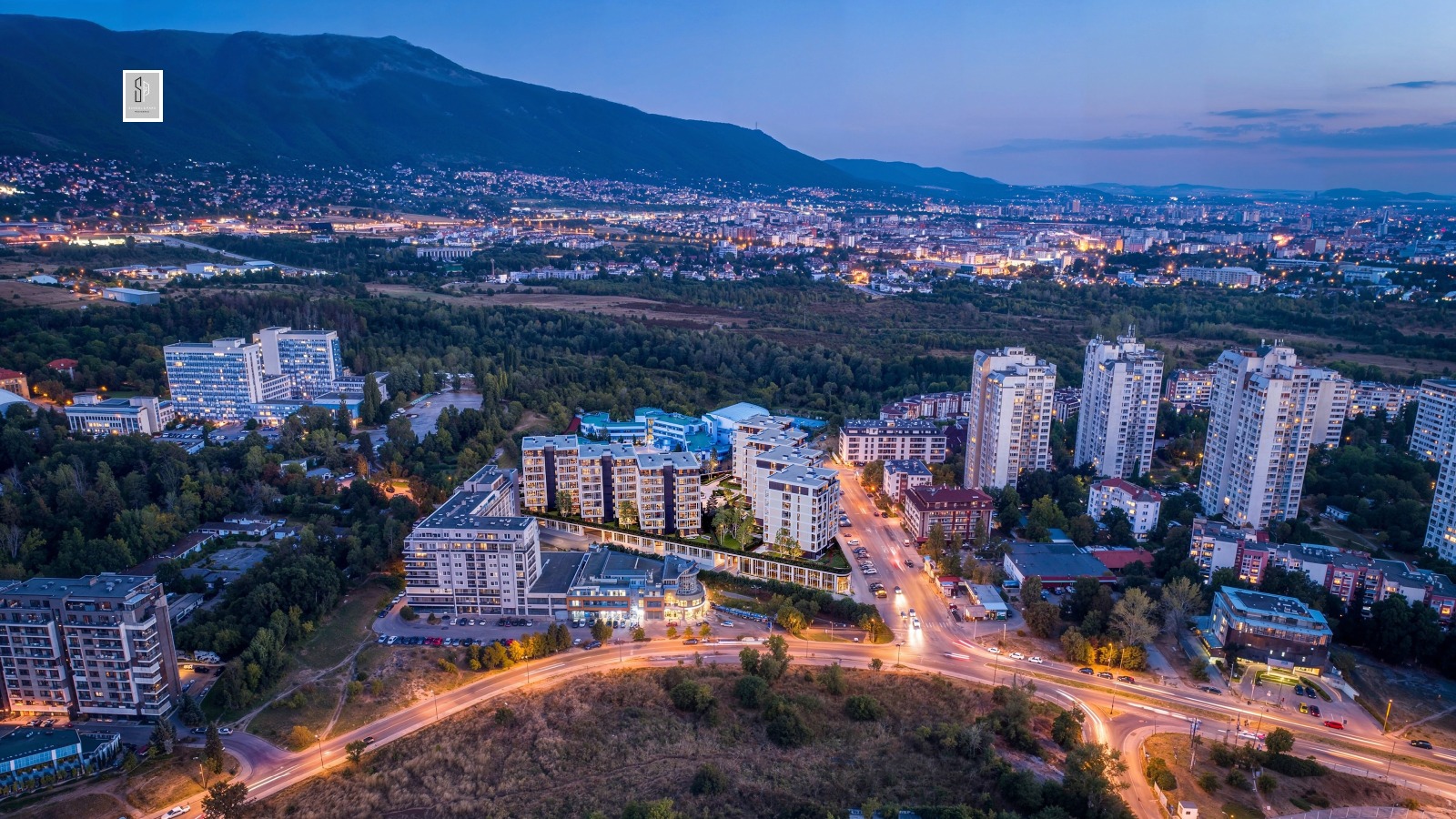 Продава  Офис град София , Младост 2 , 311 кв.м | 70491792