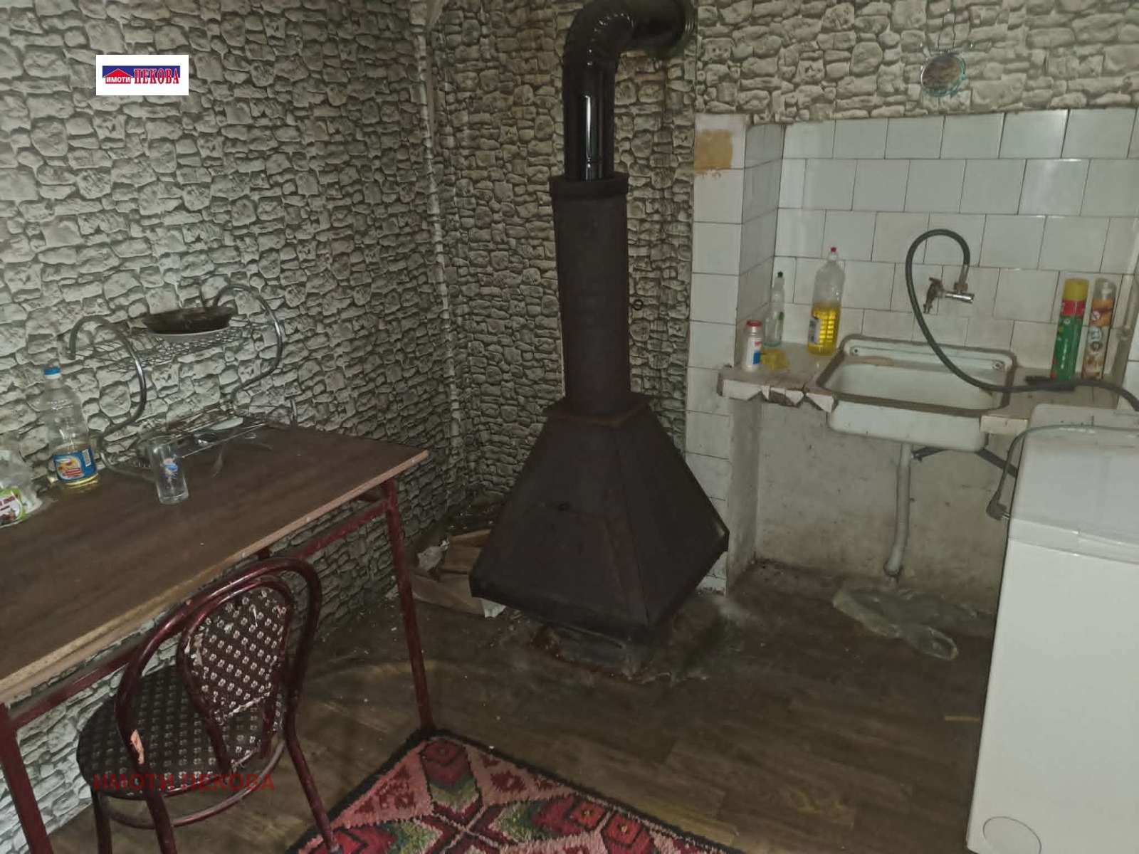 Продава КЪЩА, гр. Дунавци, област Видин, снимка 14 - Къщи - 54561939
