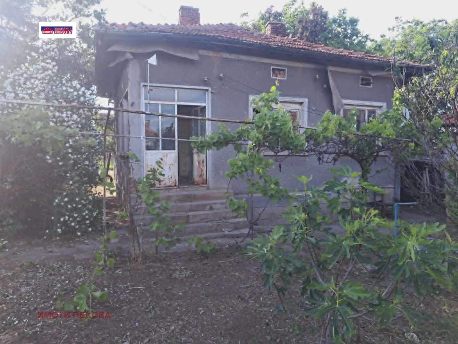 Продава КЪЩА, гр. Дунавци, област Видин, снимка 3 - Къщи - 54561939