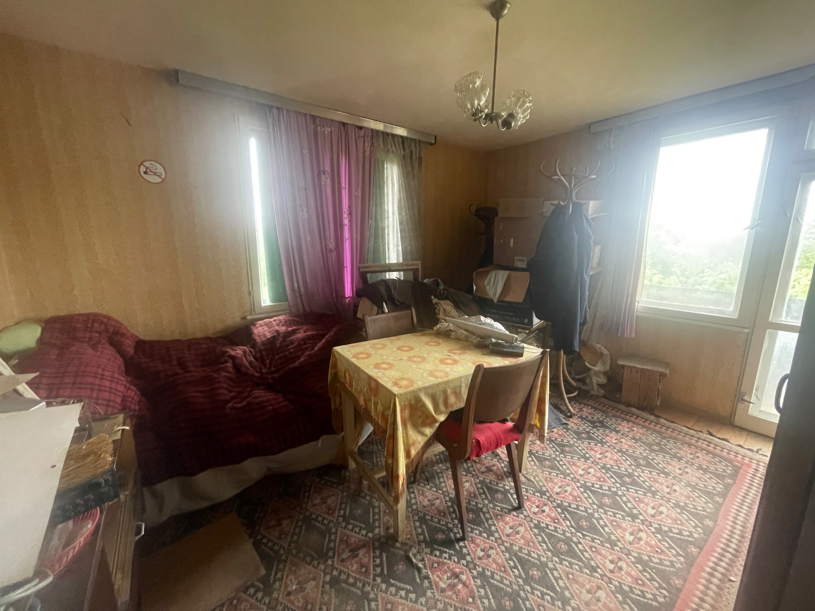 Продава КЪЩА, с. Червена вода, област Русе