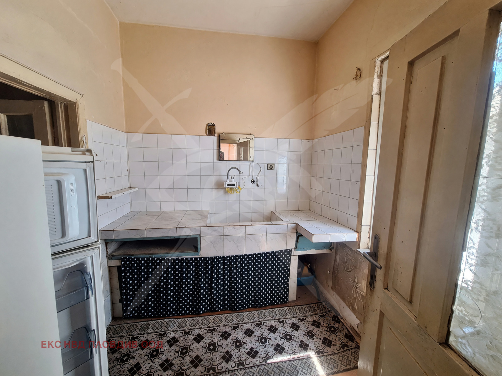Продава КЪЩА, с. Конуш, област Пловдив, снимка 4 - Къщи - 56405635