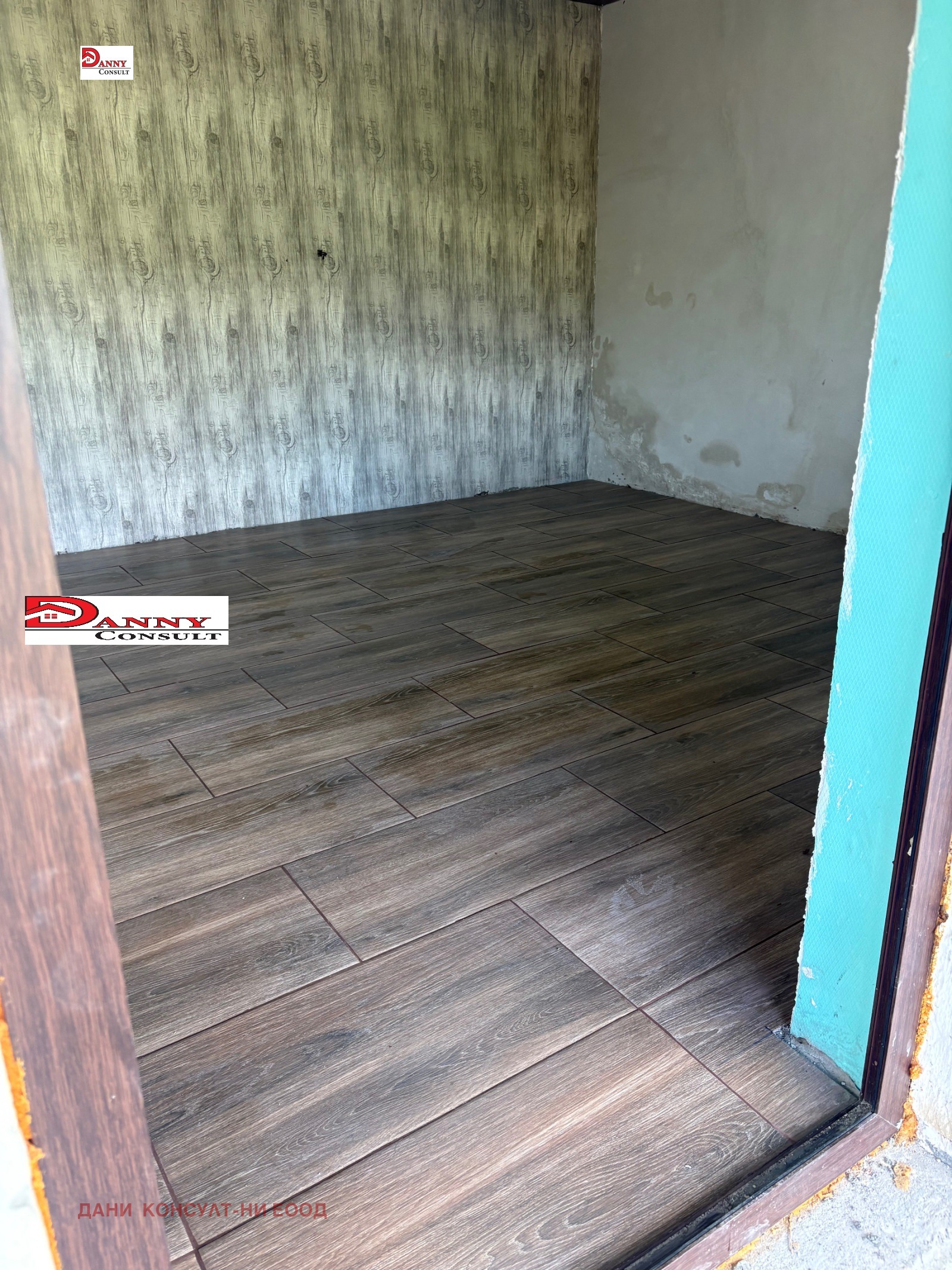 Продава КЪЩА, с. Боазът, област Габрово, снимка 4 - Къщи - 56623670