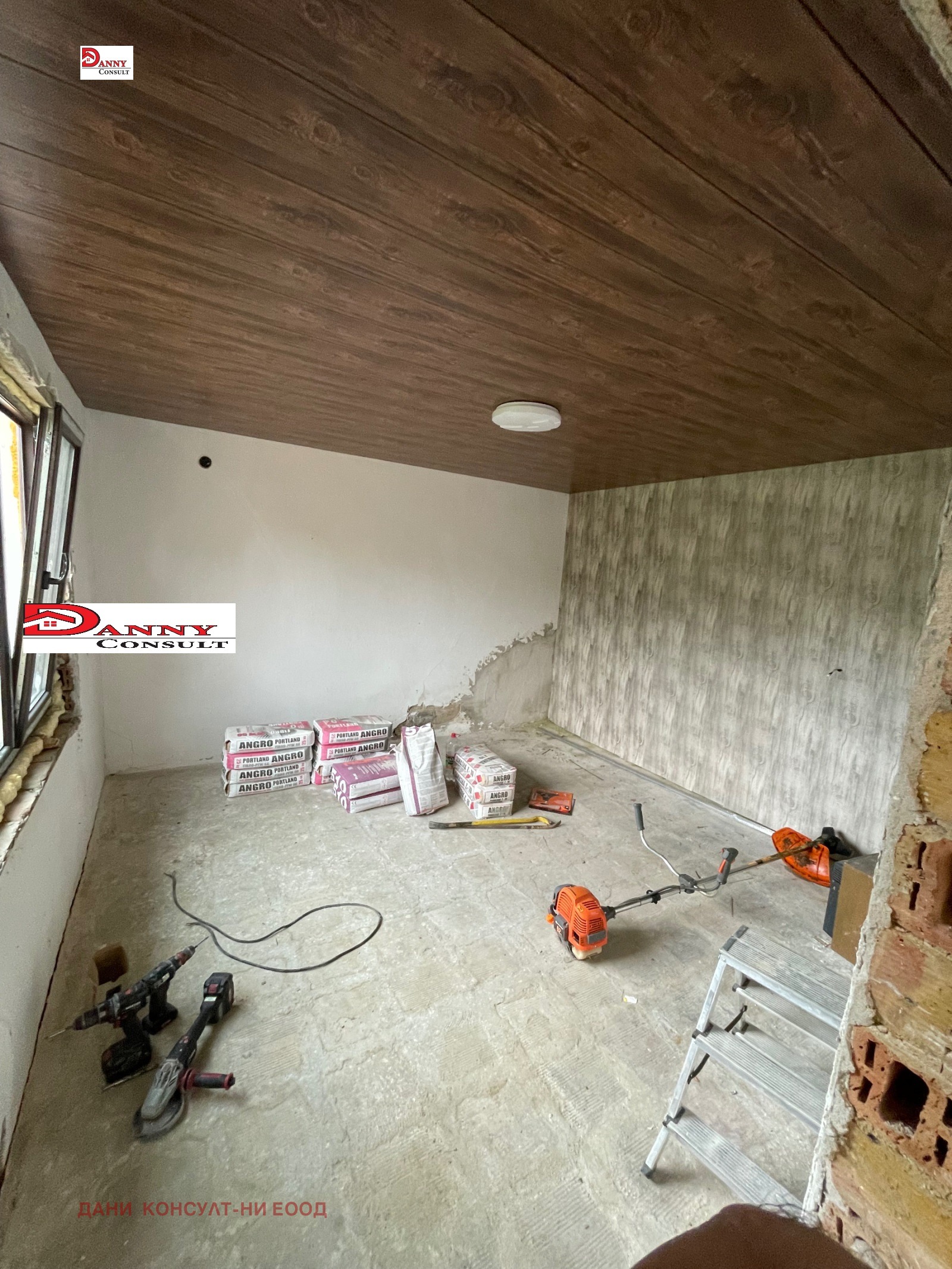 Продава КЪЩА, с. Боазът, област Габрово, снимка 6 - Къщи - 56623670