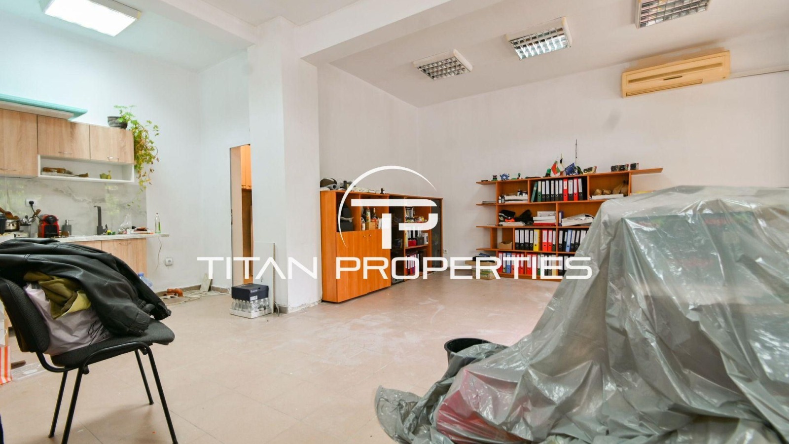 Продава МАГАЗИН, гр. София, Студентски град, снимка 2 - Магазини - 52040991