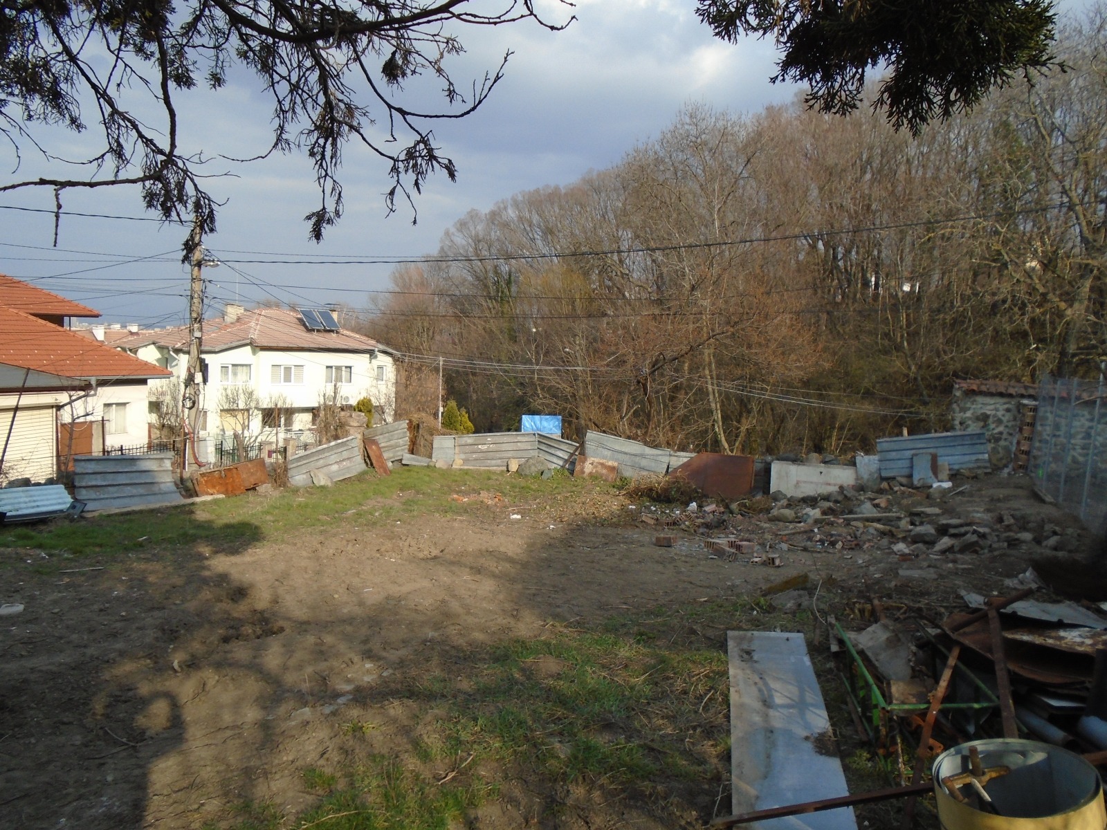 Продава ПАРЦЕЛ, гр. София, Бояна, снимка 3 - Парцели - 53878048