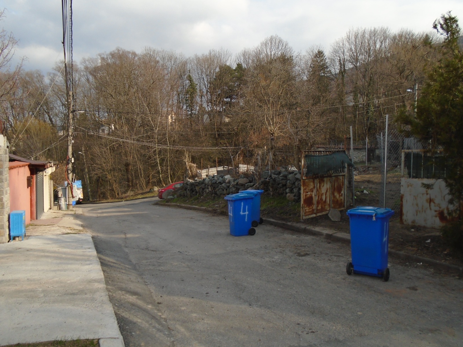 Продава ПАРЦЕЛ, гр. София, Бояна, снимка 4 - Парцели - 53878048