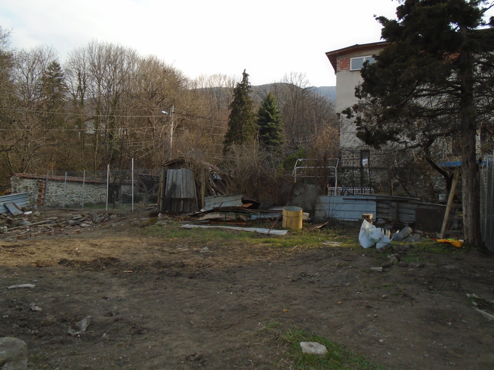 Продава ПАРЦЕЛ, гр. София, Бояна, снимка 2 - Парцели - 53878048