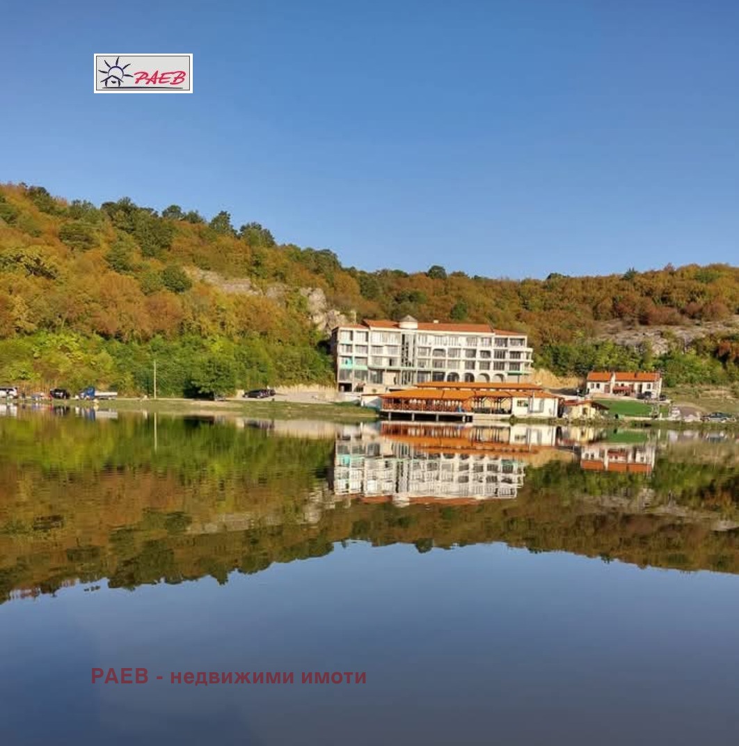 Продава ПАРЦЕЛ, с. Писанец, област Русе, снимка 2 - Парцели - 54343392