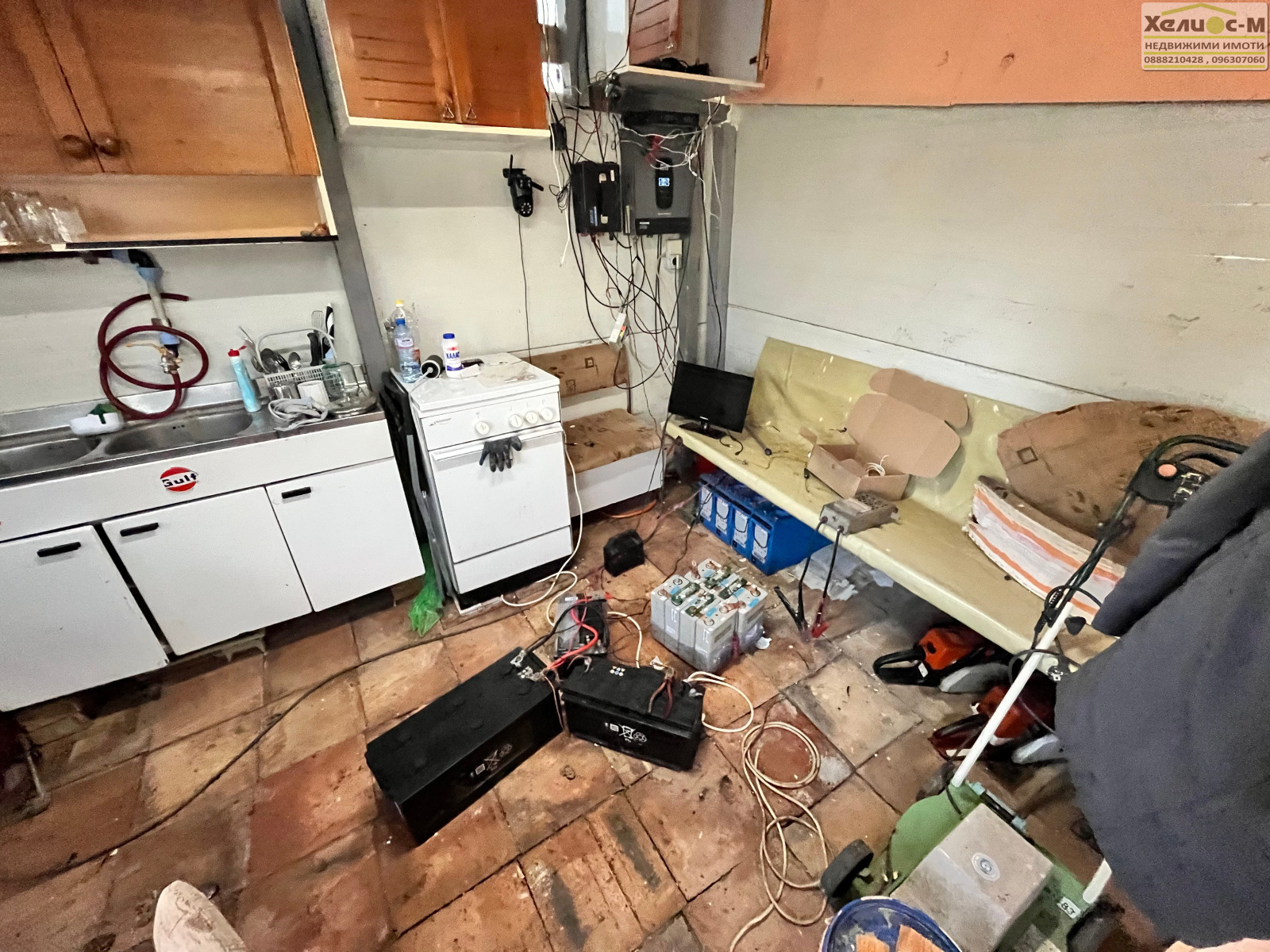 Продава ПАРЦЕЛ, гр. Монтана, в.з. Запад, снимка 14 - Парцели - 56583376