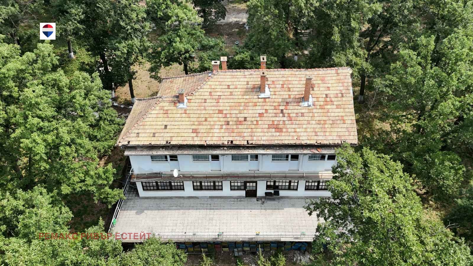 Продава БИЗНЕС ИМОТ, с. Беловец, област Разград, снимка 2 - Други - 55920173