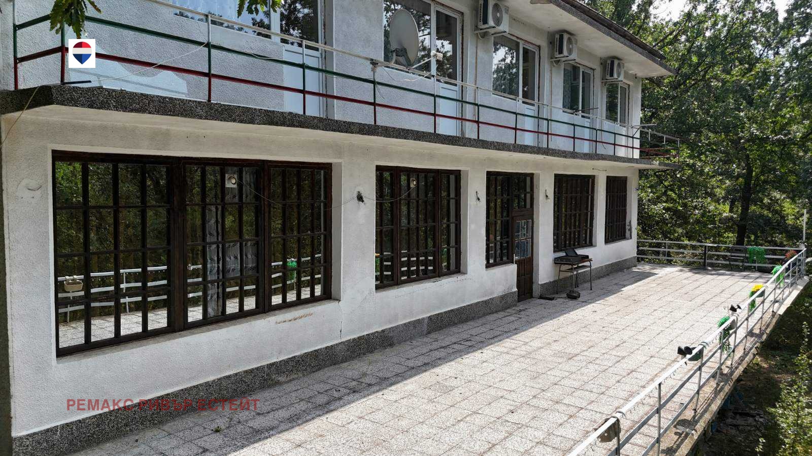 Продава БИЗНЕС ИМОТ, с. Беловец, област Разград, снимка 3 - Други - 55920173