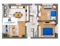 Продава 3-СТАЕН, град Пловдив, Въстанически • 219900 € • 19345757 10