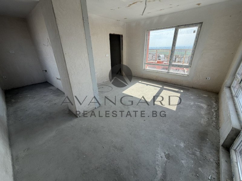 Продава 1-СТАЕН в град Пловдив, Тракия - 116 кв.м / 94 499 € » 184 823.98 лв., АВАНГАРД РИЪЛ ЕСТЕЙТ