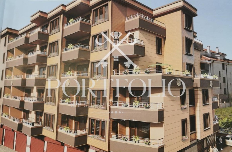 Продава 2-СТАЕН в област Бургас, гр. Поморие - 68 кв.м / 133 000 € » 260 125.39 лв., ПОРТФОЛИО БЕСТ ПРОПЪРТИС
