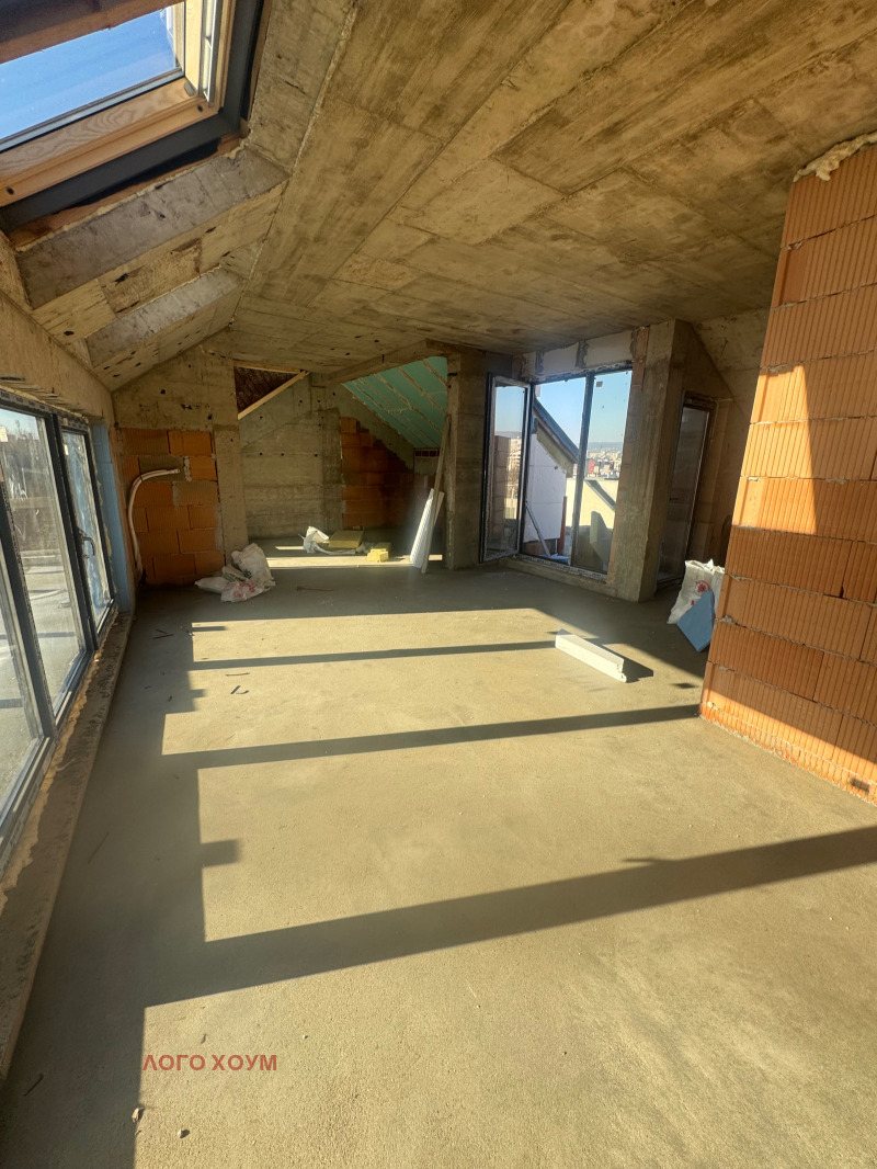 Продава 2-СТАЕН в град Варна, Колхозен пазар - 156 кв.м / 145 200 € » 283 986.52 лв., ЛОГО ХОУМ