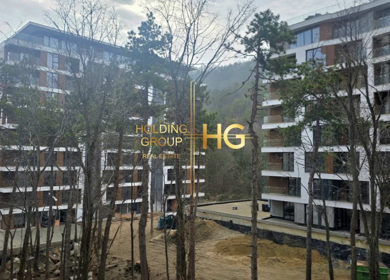 Продава 2-СТАЕН в град Варна, Аспарухово - 66 кв.м / 136 600 € » 267 166.38 лв., ХОЛДИНГ ГРУП