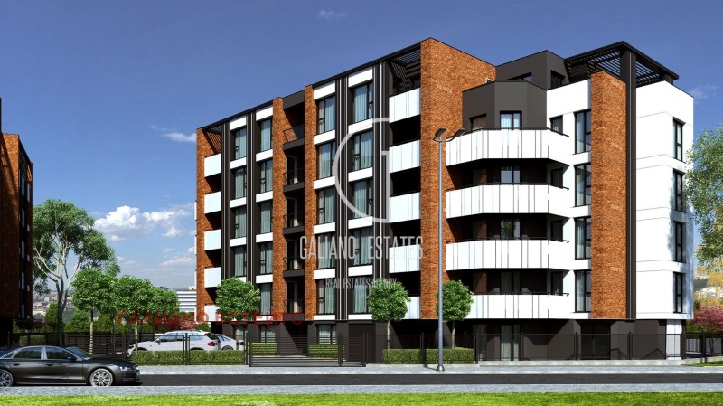 Продава 4-СТАЕН в град София, Малинова долина - 168 кв.м / 386 699 € » 756 317.51 лв., ГАЛИАНО ЕСТЕЙТС