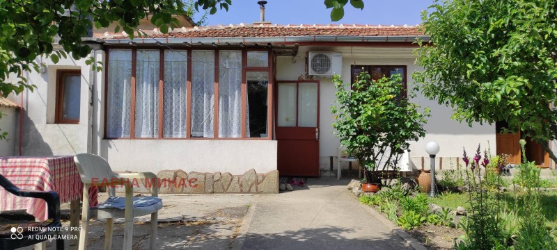 Продава КЪЩА в град Шумен, Дивдядово - 88 кв.м / 155 000 € » 303 153.65 лв., ЕЛЕНА МИНАС