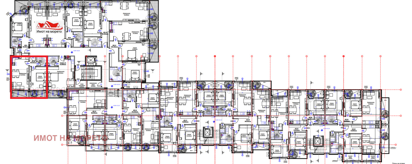 Продава 2-СТАЕН | Imot.bg — изображение 10