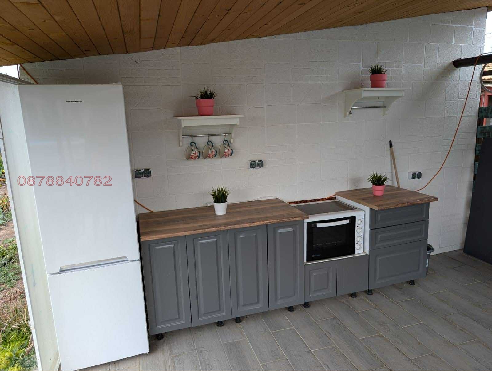 Продава ВИЛА | Imot.bg — изображение 13